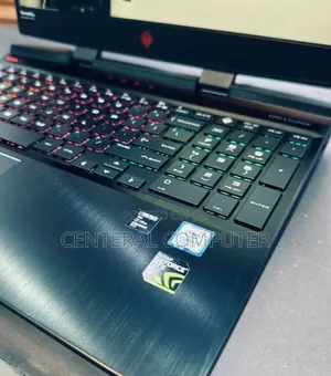 New Laptop HP Omen Pro 16GB Intel Core I7 HDD+SSD 1T