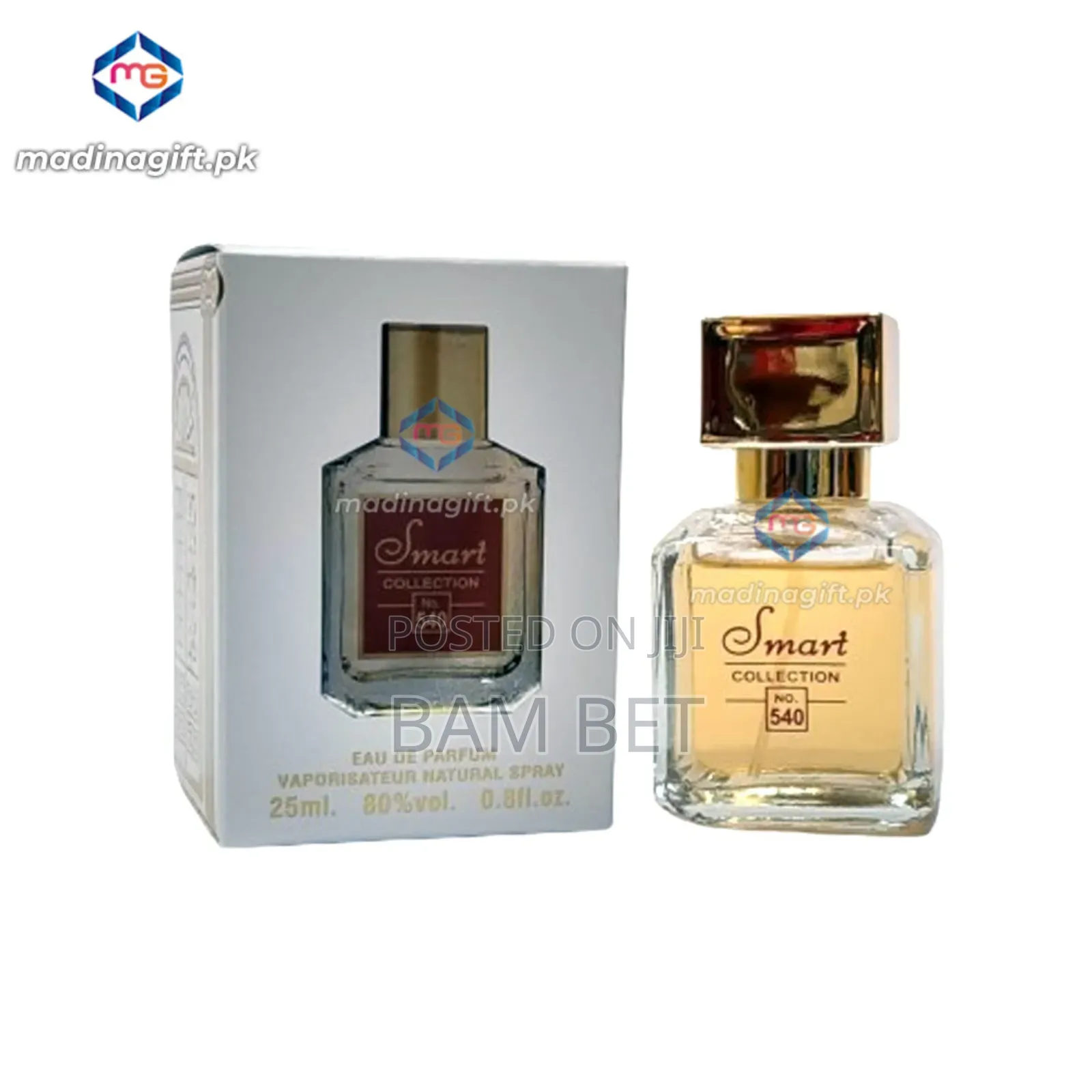 Baccarat Smart Collection