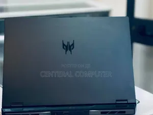 Photo - New Laptop Acer Predator Helios Neo 16 16GB Intel Core I9 SSD 512GB