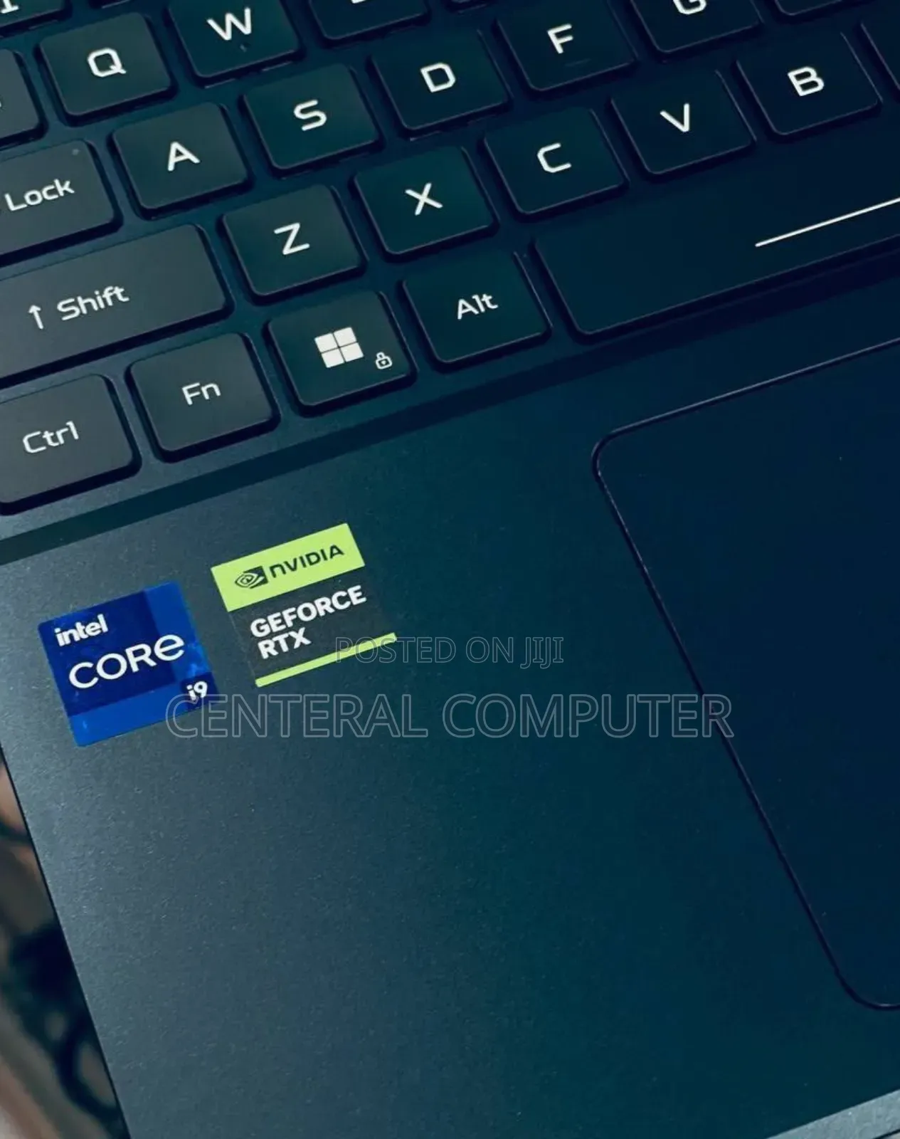 New Laptop Acer Predator Helios Neo 16 16GB Intel Core I9 SSD 512GB