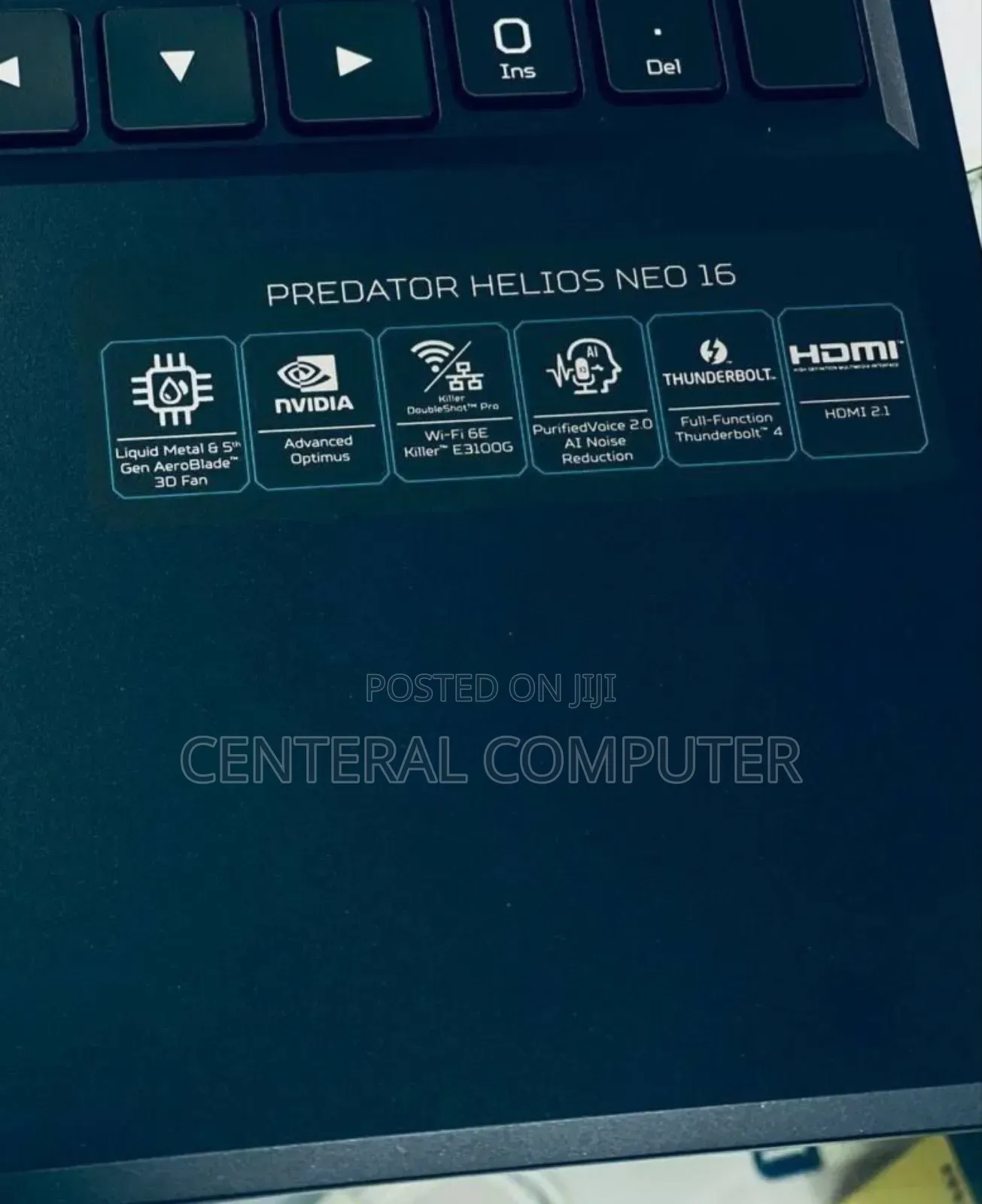 New Laptop Acer Aspire V3-331 8GB Intel Core I7 SSD 512GB