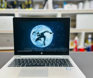 Photo - New Laptop HP 430 G5 16GB Intel Core I7 SSD 512GB