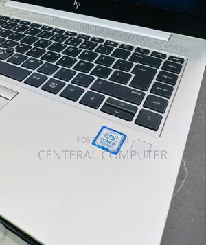 New Laptop HP 430 G5 16GB Intel Core I7 SSD 512GB