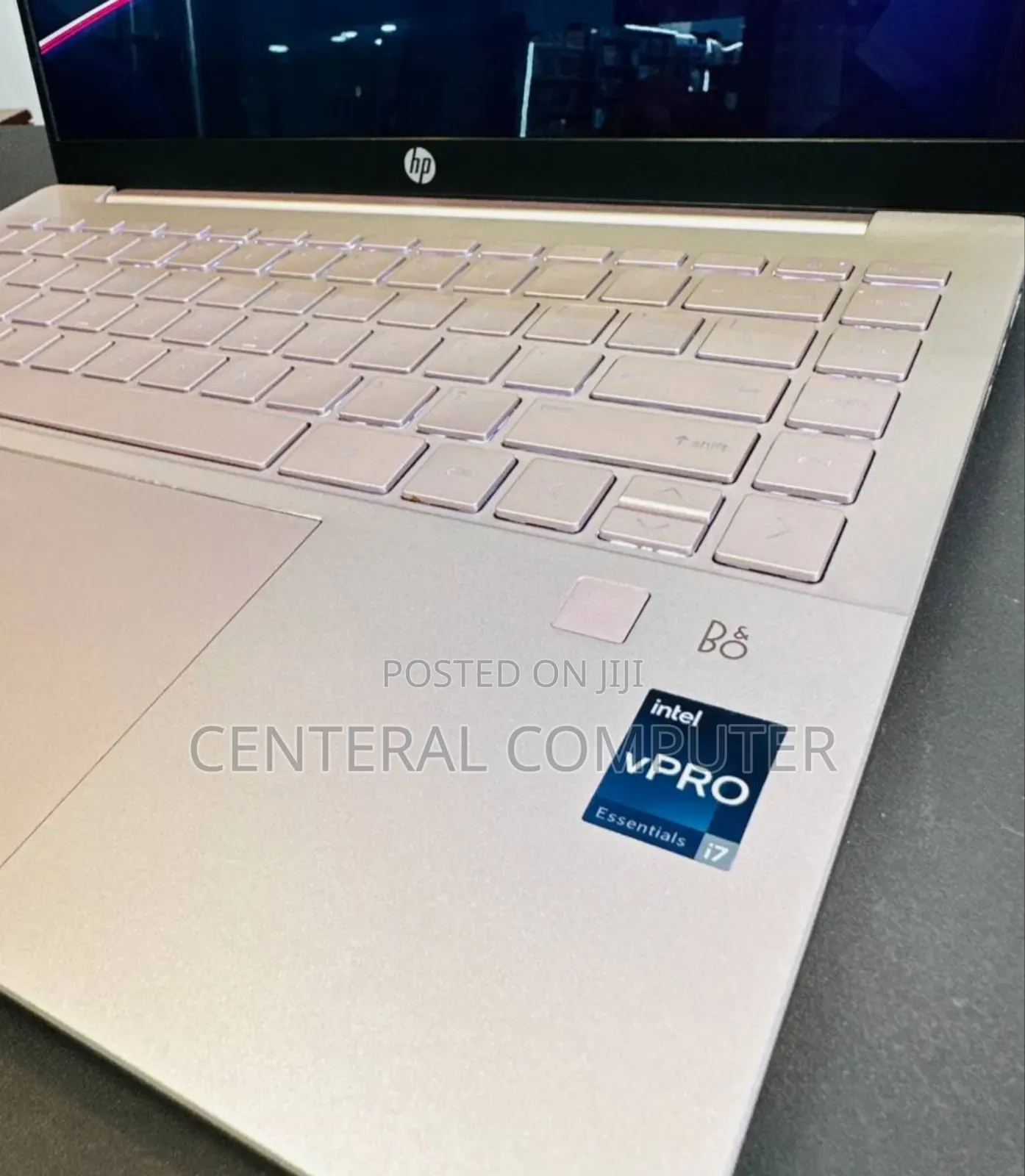 New Laptop HP Pavilion 14-Ce3064st 16GB Intel Core I5 SSD 512GB