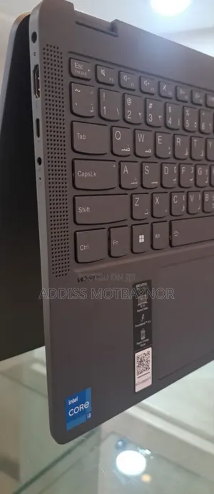 New Laptop Lenovo ThinkPad Yoga 16GB Intel Core I5 SSD 512GB