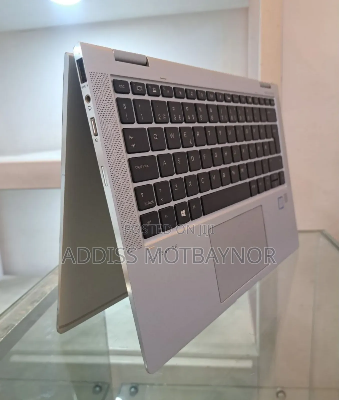 New Laptop HP EliteBook 840 16GB Intel Core I5 SSD 512GB