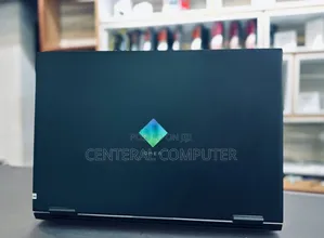 New Laptop HP Omen 15t 16GB Intel Core I7 SSD 512GB