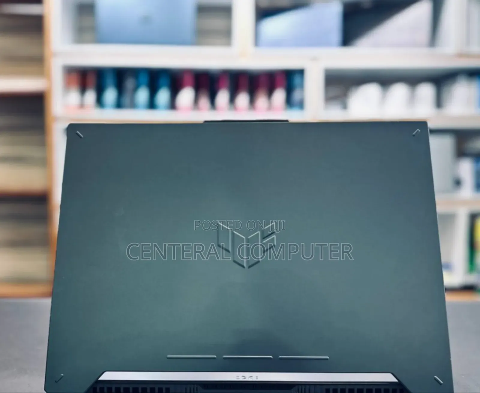 New Laptop Asus TUF Gaming A15 32GB Intel Core I7 SSD 1T