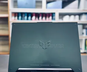 New Laptop Asus TUF Gaming A15 32GB Intel Core I7 SSD 1T