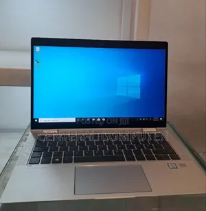 New Laptop HP EliteBook X360 1030 G2 16GB Intel Core I7 SSD 512GB