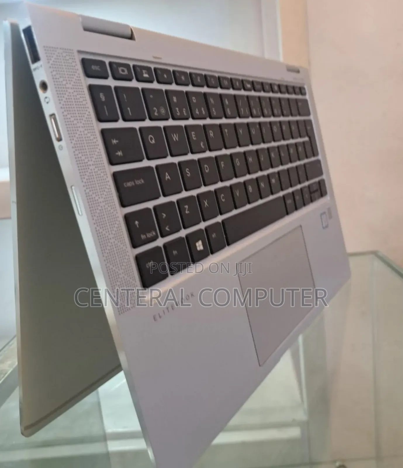 New Laptop HP EliteBook X360 1030 G2 16GB Intel Core I7 SSD 512GB