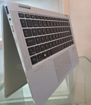 New Laptop HP EliteBook X360 1030 G2 16GB Intel Core I7 SSD 512GB