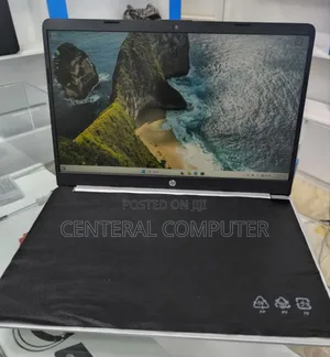 New Laptop HP Stream Notebook 16GB Intel Core I5 SSD 512GB