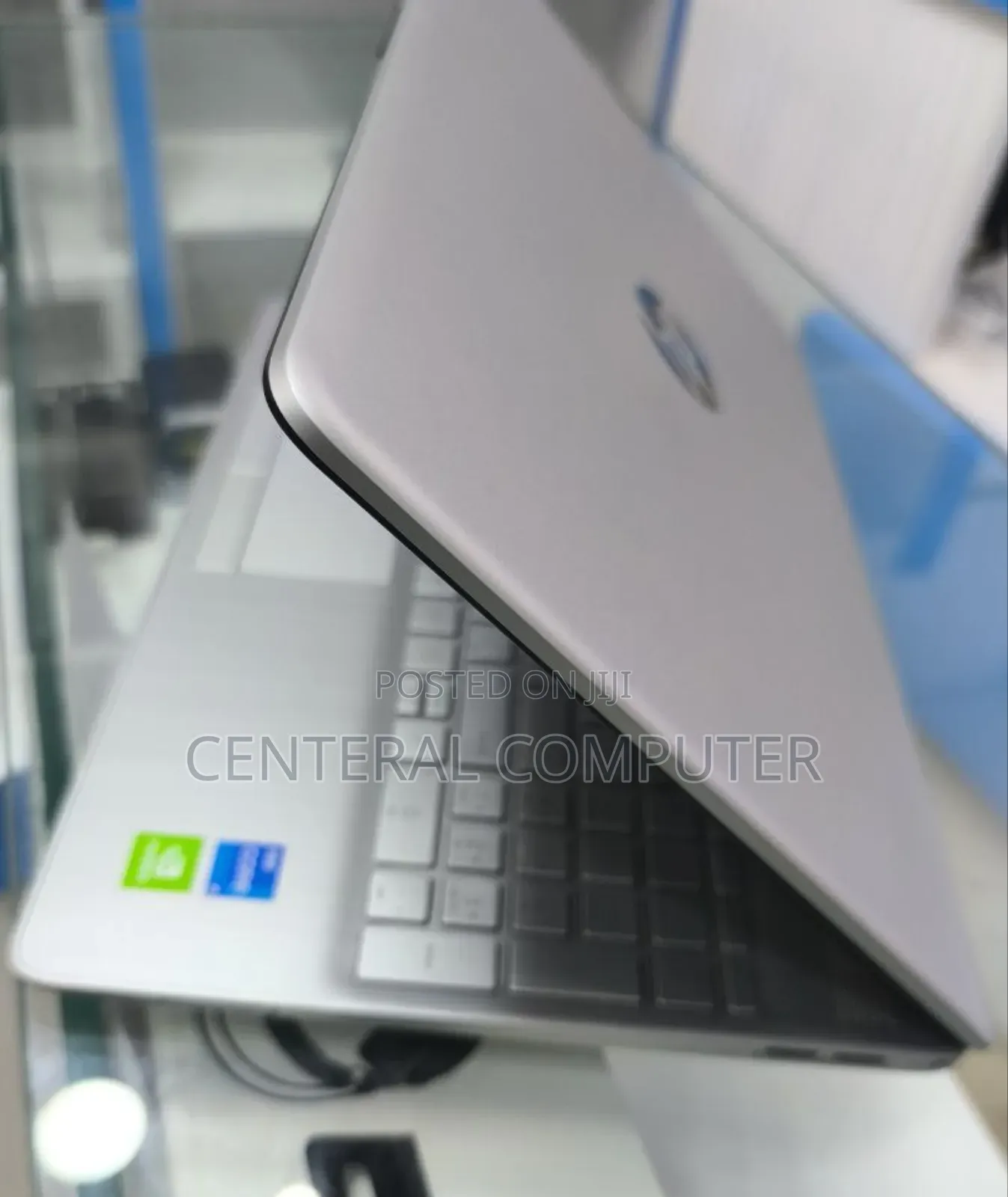 New Laptop HP Stream Notebook 16GB Intel Core I5 SSD 512GB