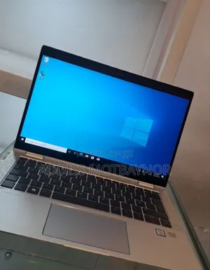 New Laptop HP EliteBook 840 16GB Intel Core I5 SSD 512GB