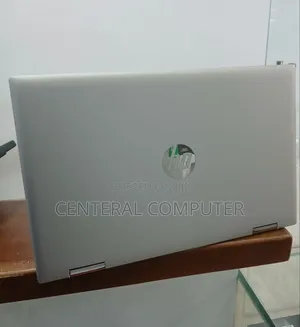 New Laptop HP Pavilion 13 X360 8GB Intel Core I5 SSD 512GB