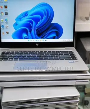 Photo - New Laptop HP 348 G5 16GB Intel Core I5 SSD 512GB