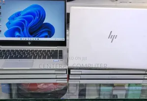 New Laptop HP 348 G5 16GB Intel Core I5 SSD 512GB