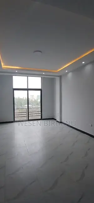 2bdrm Apartment in አያት የ ግል አፐርትመንት, Bole for rent