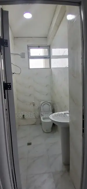 2bdrm Apartment in አያት የ ግል አፐርትመንት, Bole for rent