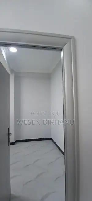 2bdrm Apartment in አያት የ ግል አፐርትመንት, Bole for rent