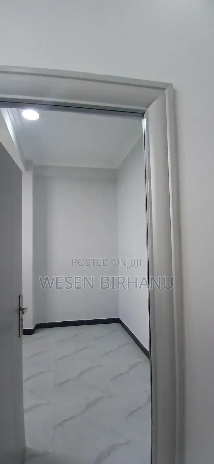 2bdrm Apartment in አያት የ ግል አፐርትመንት, Bole for rent