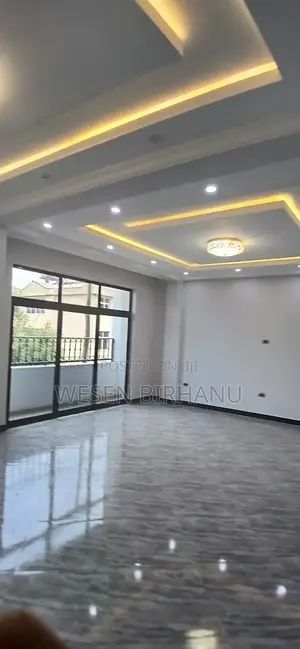 4bdrm Apartment in አፐርትመንት, Bole for rent