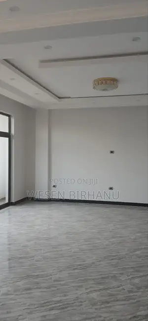 4bdrm Apartment in አፐርትመንት, Bole for rent