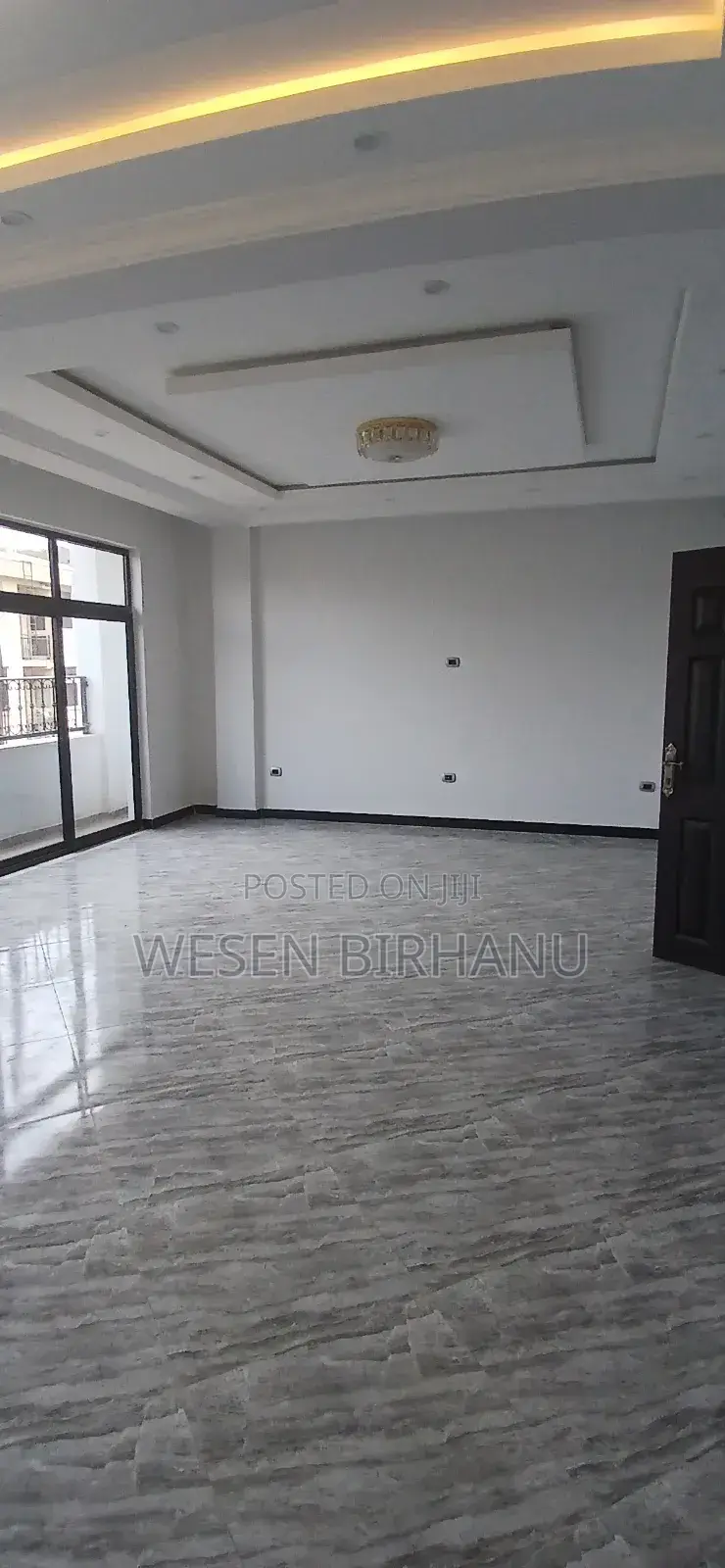 4bdrm Apartment in አፐርትመንት, Bole for rent
