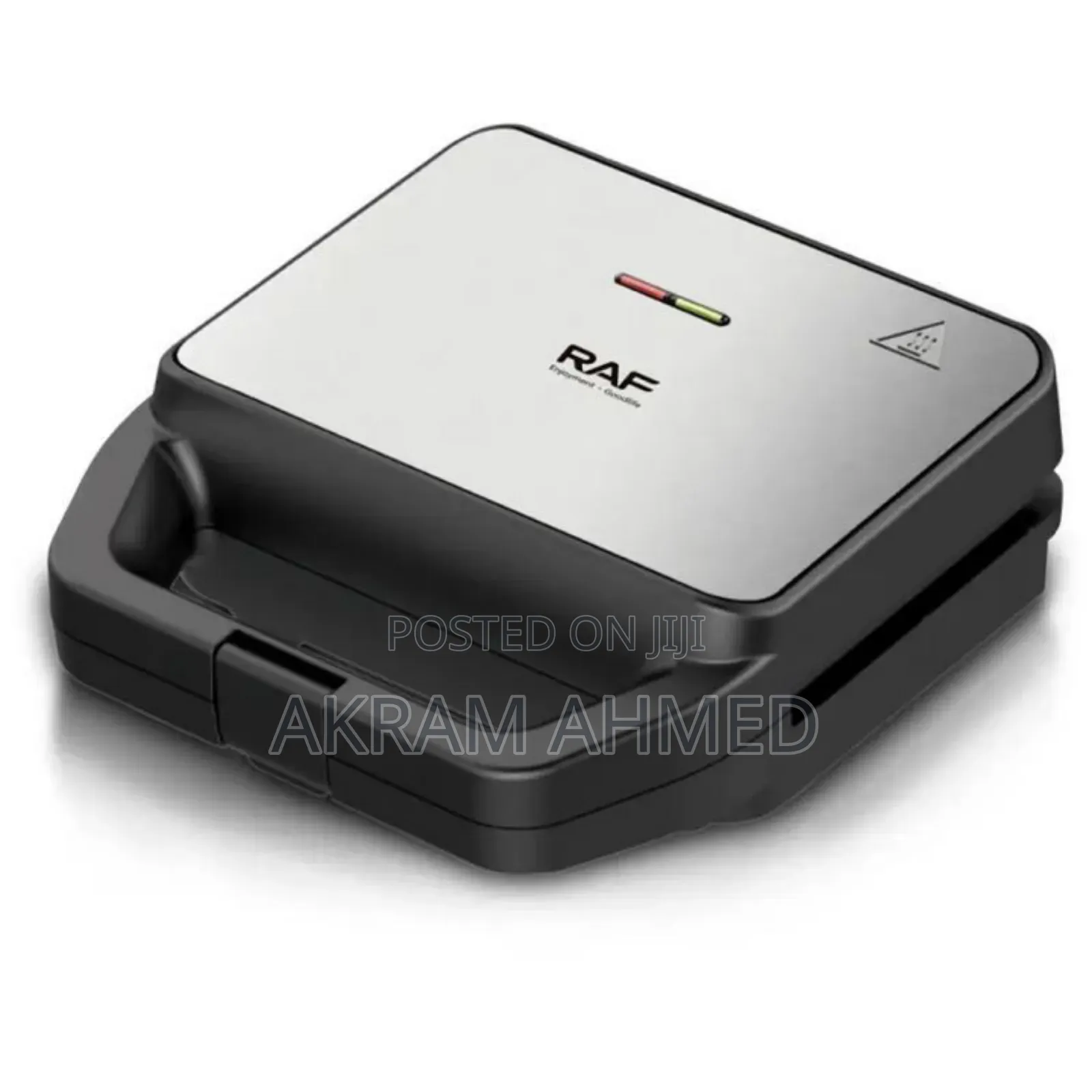 Raf 7 in 1 Sandwich Maker