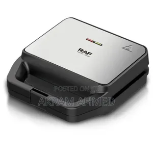 Raf 7 in 1 Sandwich Maker
