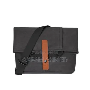 SANTHOME Messenger Tote Bag 2 in 1