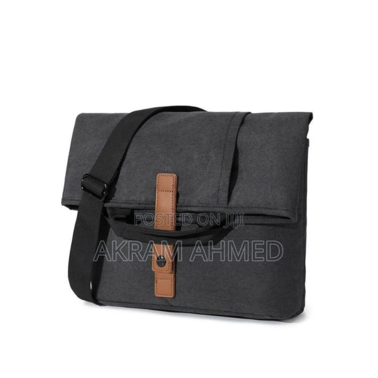 SANTHOME Messenger Tote Bag 2 in 1