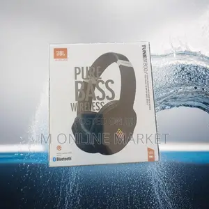 Photo - JBL TUNEBT800 Designed for Active Lifestyle