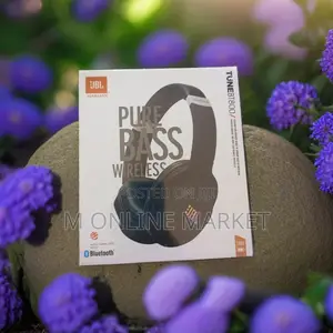 Photo - JBL TUNEBT800 Ideal for Everyday Use