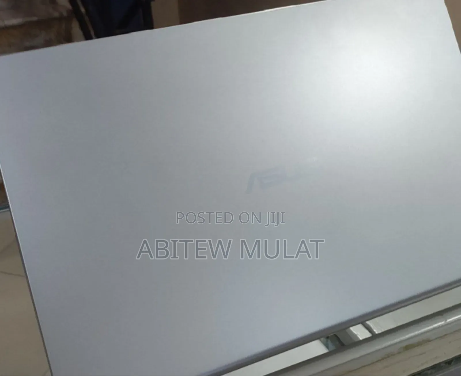 New Laptop Asus VivoBook 15 X505BA 8GB Intel Core I7 SSD 512GB