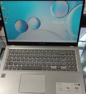 New Laptop Asus VivoBook 15 X505BA 8GB Intel Core I7 SSD 512GB