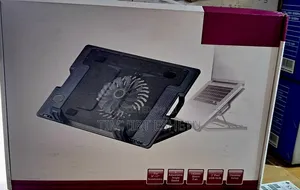 Photo - Laptop Cooling Stand
