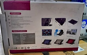 Laptop Cooling Stand