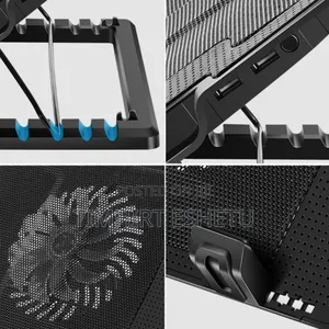 Laptop Cooling Stand