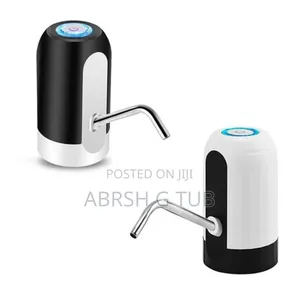 Automatic Water Dispenser