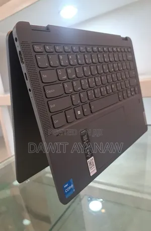New Laptop Lenovo 8GB Intel Core I3 SSD 256GB