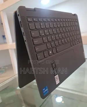 New Laptop Lenovo ThinkPad Yoga 8GB Intel Core I3 SSD 256GB