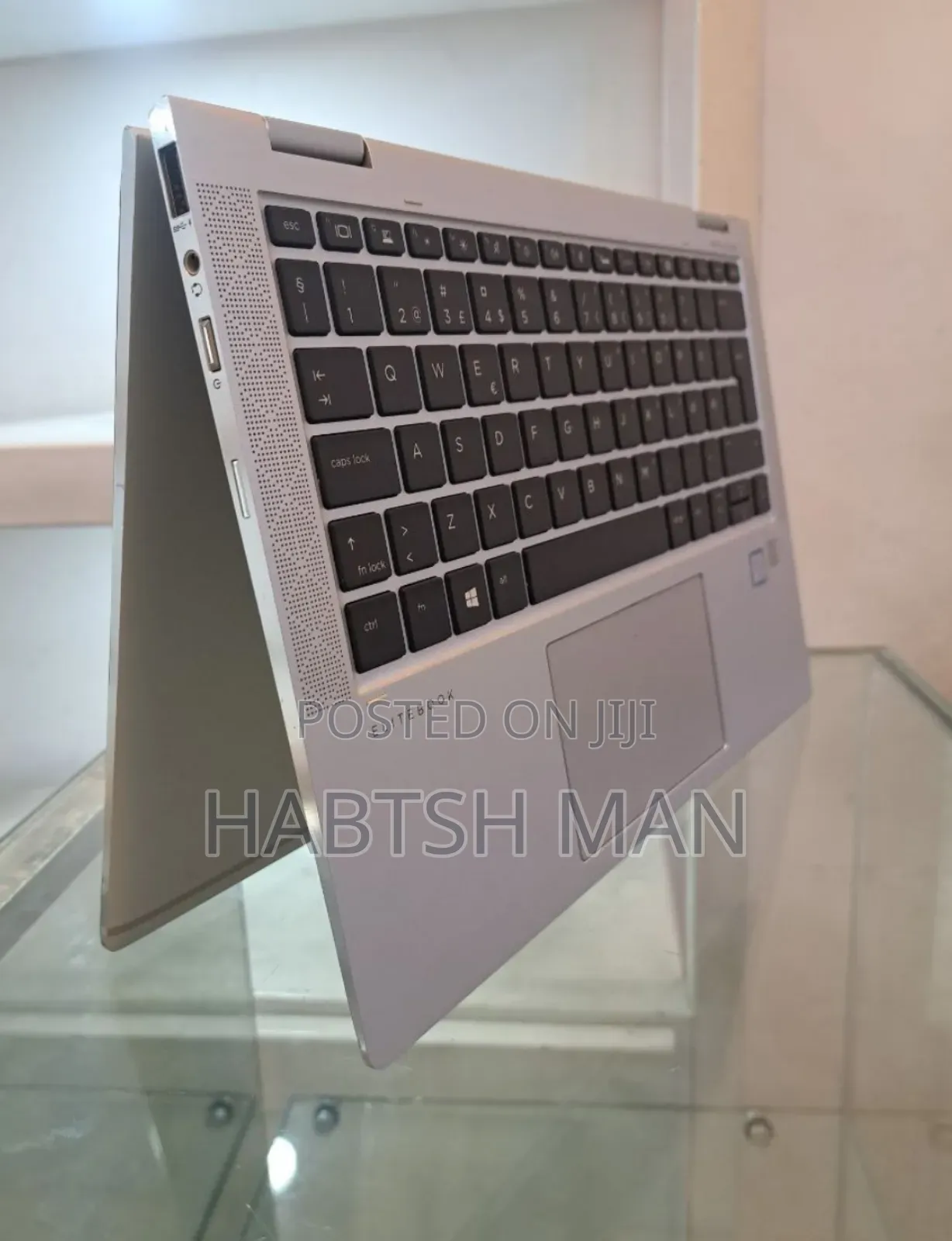 New Laptop HP EliteBook X360 1030 G3 16GB Intel Core I5 SSD 512GB