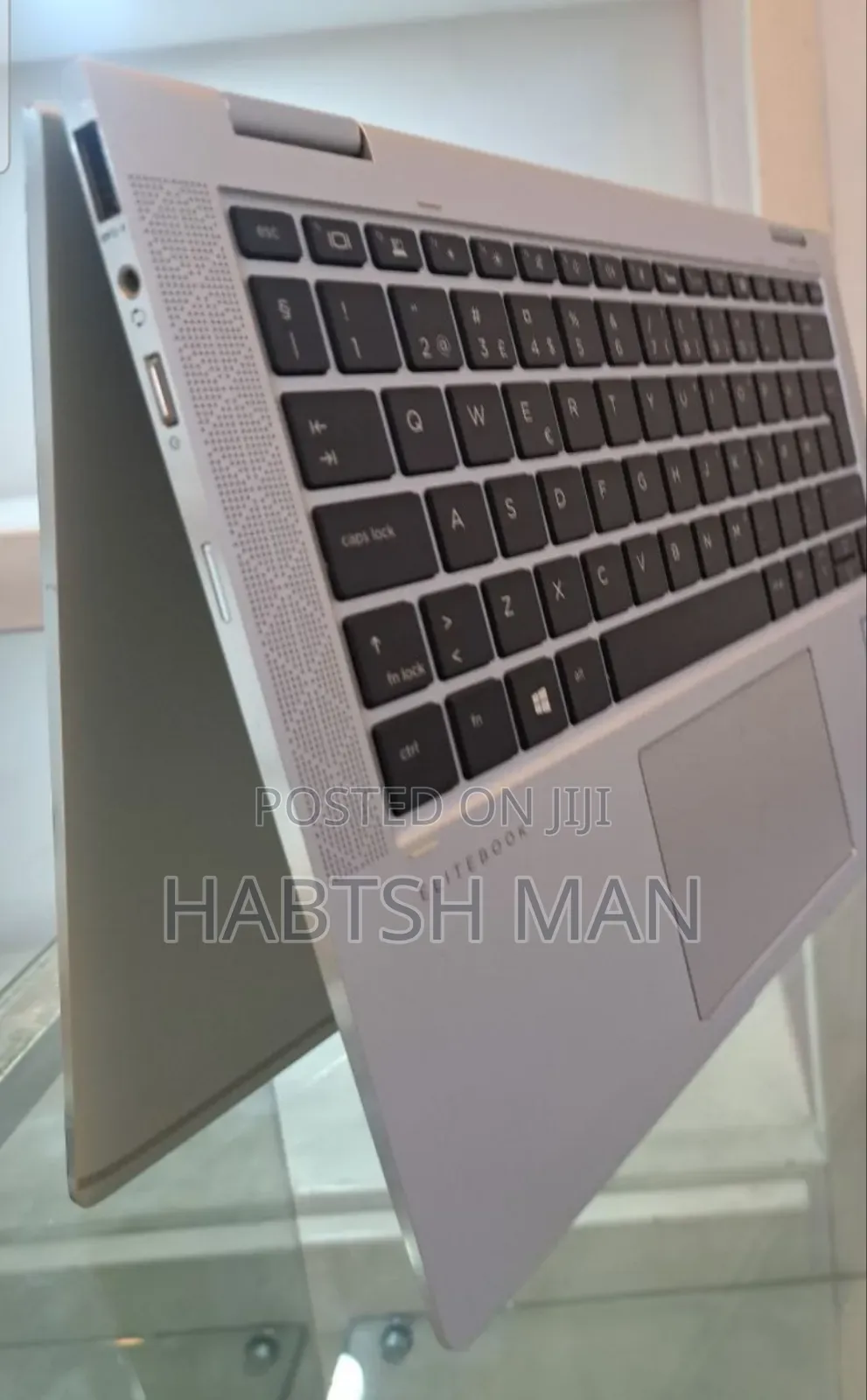 New Laptop HP EliteBook X360 1030 G3 16GB Intel Core I5 SSD 512GB