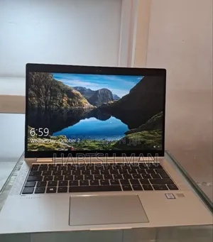 New Laptop HP EliteBook X360 1030 G3 16GB Intel Core I5 SSD 512GB