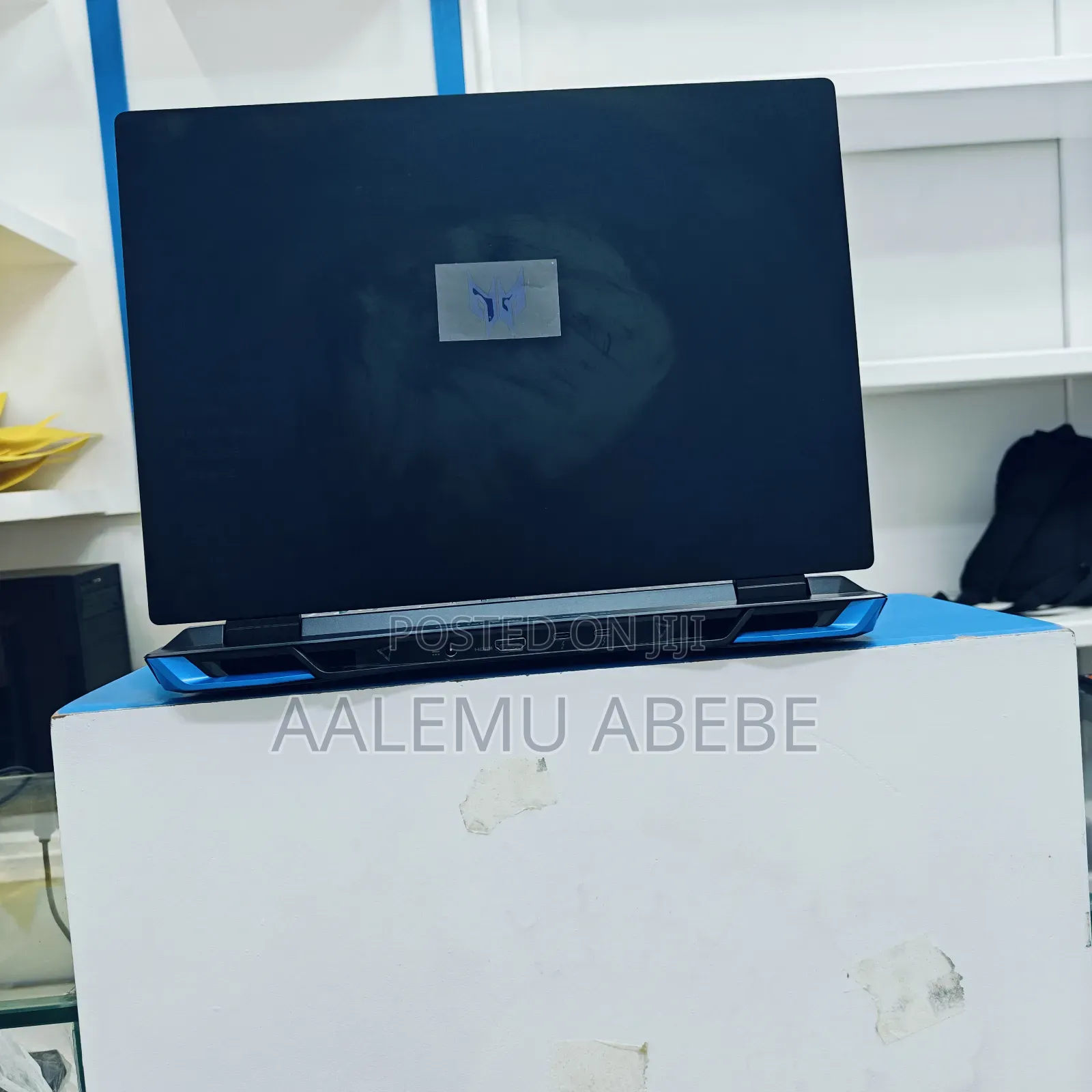 New Laptop Acer Predator Helios Neo 16 32GB Intel Core I9 SSD 1T