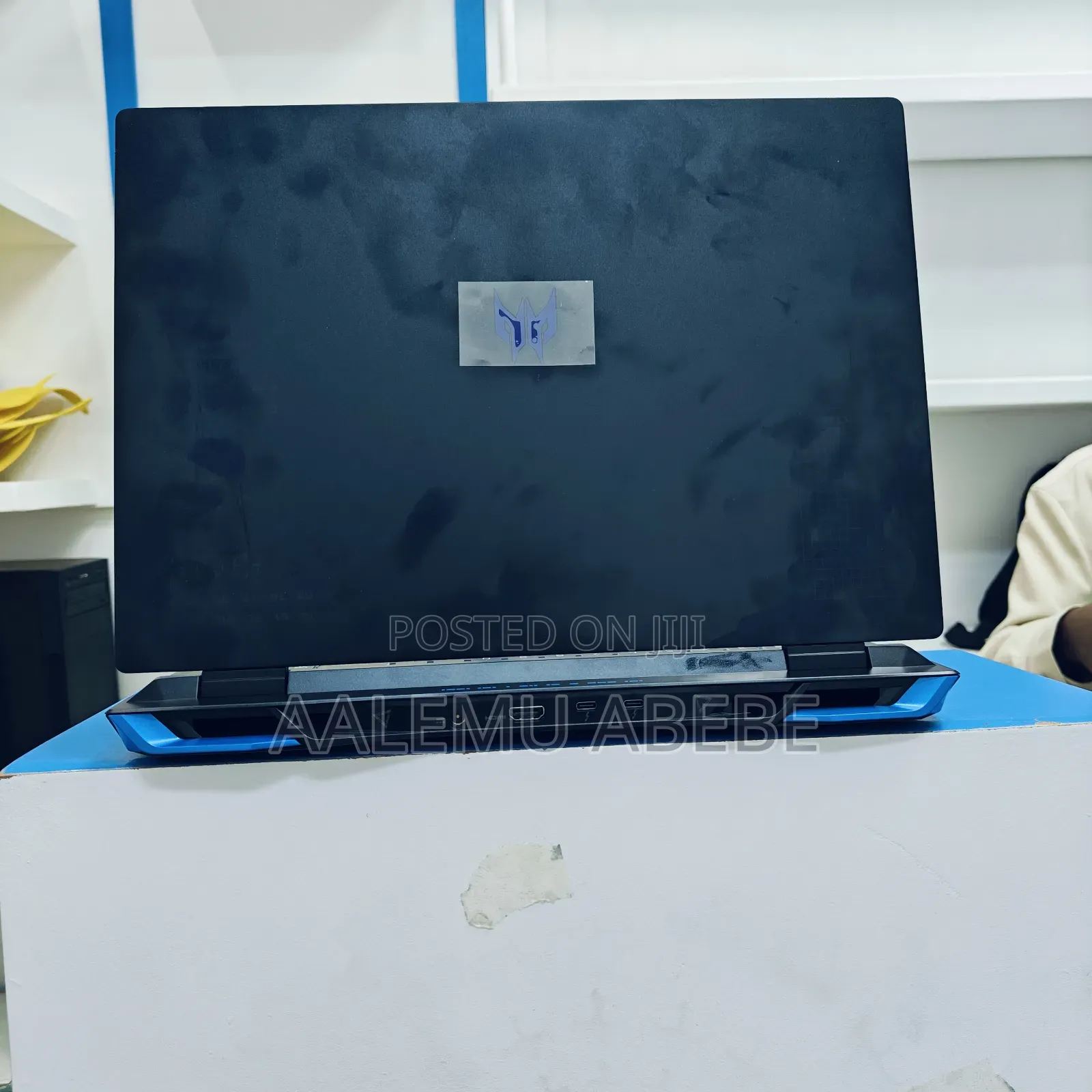 New Laptop Acer Predator Helios Neo 16 32GB Intel Core I9 SSD 1T