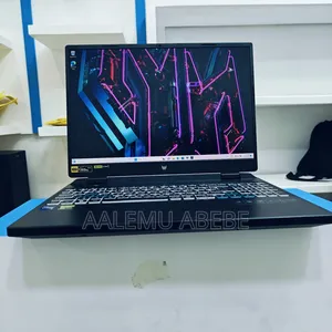 New Laptop Acer Predator Helios Neo 16 32GB Intel Core I9 SSD 1T