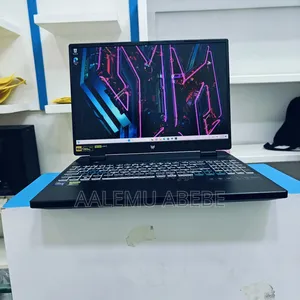 New Laptop Acer Predator Helios Neo 16 32GB Intel Core I9 SSD 1T